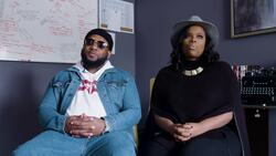 Meet the Couple Building a Literary Empire Instructional Video