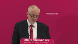 Corbyn calls on MPs to back PM no-confidence vote Instructional Video