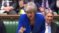 Brexit Brief: May responds to Labour, parliament debate nears and job losses in Germany News Clip