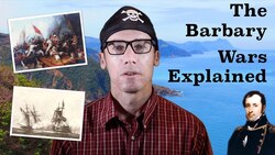 When Pirates Caused the United States to Go to War Instructional Video