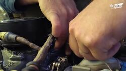 How the US “Secretly” Spent Months Fixing a Crashed V-22 in the Desert Instructional Video