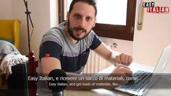 Expressions with "avere" Instructional Video