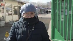 Russia's economy begins to feel sanctions effect News Clip