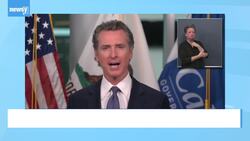 Tesla Plant Reopens In California Despite Lockdown Rules News Clip