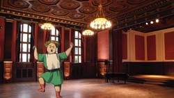 Die Geschichte vom Suppen-Kaspar - Märchen - Deutsch lernen Instructional Video