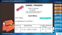 Understanding Source Documents Instructional Video