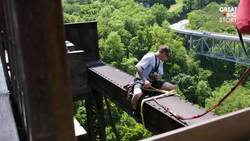  Vertigo Bungee, adventure at young's high bridge Instructional Video