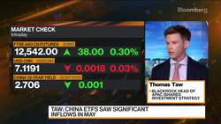 Are Chinese Stocks Set for a Rebound? News Clip