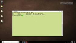 Linux Tip: How to use the logsave command Instructional Video
