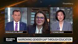 U-Go On Efforts to Help Economically-Disadvantaged Women to go to University News Clip