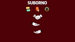 Conscientização sobre Suborno e Corrupção 
Entendendo Suborno e Corrupção
(Understanding Bribery & Corruption) Instructional Video