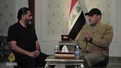 Iraq's armed groups: Leader warns against Rafah operation News Clip