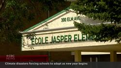 Schools forced to adapt to unpredictable wildfires, extreme weather Instructional Video