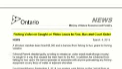 Power of online shaming News Clip