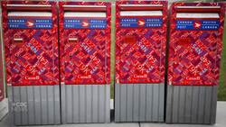 Parcels have become a north star for Canada Post but may not boost profits News Clip