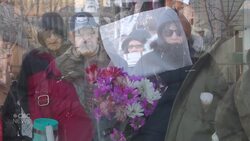 Vigil remembers 26-year-old man who died in Winnipeg rooming house News Clip