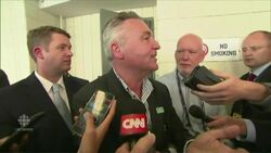 Republican National Convention begins News Clip