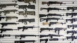 Liberals, Conservatives differ on gun control campaign promises News Clip