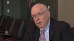 Trudeau and Trump to meet for the 1st time News Clip