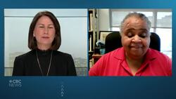 Montreal historian continues striving to 'uncover the pieces' of Black Canadian history News Clip