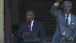 SAfrica marks 30 years since Mandela's release Instructional Video