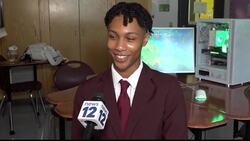 'It is definitely creating a buzz.' Student launches new business funded by Wakefield school News Clip