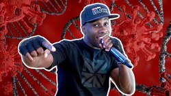 Chromosome and DNA Rap Song Instructional Video