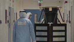 CLEAN : Eyes on the stars: UAE's Mars probe a first for the Arab world News Clip