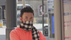 Coronavirus in numbers: UK deaths pass 60,000 News Clip