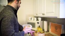 Size Does Matter! How To Find More Space In A Tiny Kitchen! - Life Organized With Barbara Reich Instructional Video