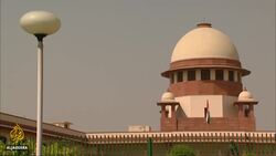 India sees growing opposition to 'anti-Muslim' citizenship law News Clip