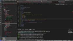 Offline-First Apps with Angular, Ionic, PouchDB, and CouchDB - Table Details Models Instructional Video