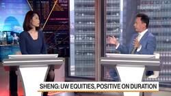 JPMorgan Sees More Room for Equities to Fall From Here News Clip