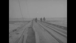 UN forces in Korea News Clip