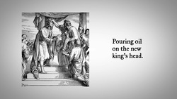 A Midsummer Night's Dream 2.1.261 Word Nerd: Anoint Instructional Video