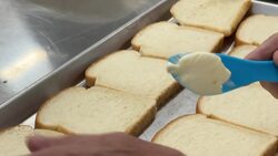 New community kitchen helping hungry kids near Edmonton News Clip