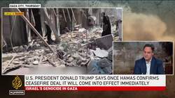 US and Israel ‘increasing pressure’ on Hamas as global public opinion ‘shifting’: Analysis News Clip