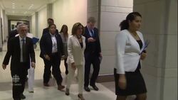 Susan Ormiston profiles Nancy Pelosi News Clip