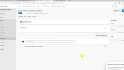 Azure Data Factory for Beginners - Build Data Ingestion - Publish Code to Main Branch and Start Trigger Instructional Video