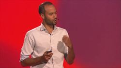 TED: A new way to fund health care for the most vulnerable | Andrew Bastawrous Instructional Video