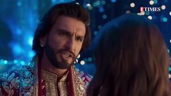 Alia Bhatt and Ranveer Singh starrer 'Rocky Aur Rani Kii Prem Kahaani' gets leaked online; available for HD download and News Clip