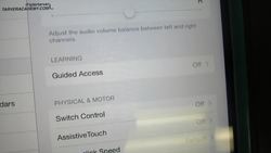 How to Lock Students in one App on an iPad (Guided Access) Instructional Video