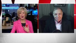 Voters reporting heightened anxiety, 'election stress disorder' News Clip