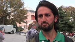 Istanbul's Byzantine treasures celebrated in themed tours Instructional Video