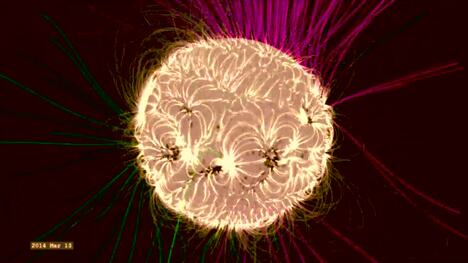 Understanding the Magnetic Sun