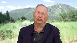 Inclusive Opportunity for Every American is Most Important: Summers News Clip