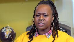 Jamila Lyiscott - Teachers Make a Difference - David E. Wilson Instructional Video