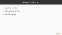 Bug Bounty Program Certification 10.3: About the Android App Bug Bounty Program Instructional Video