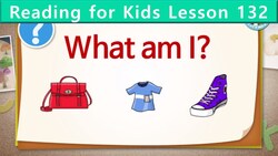 What Am I Unit 132 Instructional Video