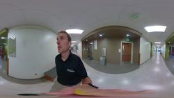 Experiential Learning in Engineering Instructional Video